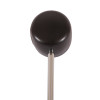 Tama DS30R bass drum beater dual sided - Black rubber