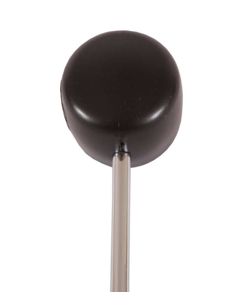 Tama DS30R bass drum beater dual sided - Black rubber