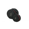 Tama DSS28LJ Standard Series Drum Bag Set for Club-Jam Mini Kit - 2 pcs