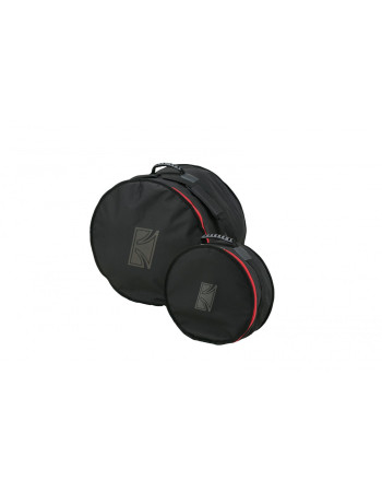 Tama DSS28LJ Standard Series Drum Bag Set for Club-Jam Mini Kit - 2 pcs