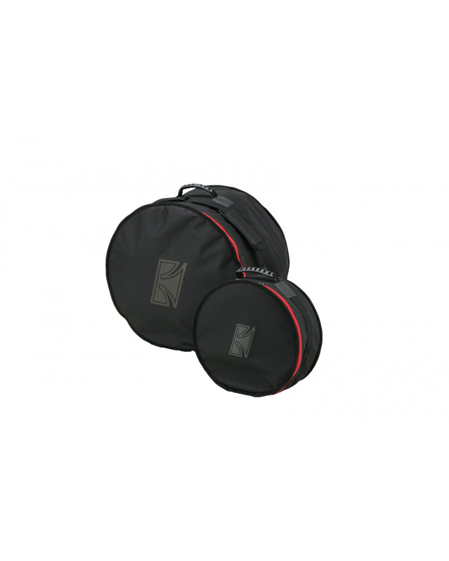 Tama DSS28LJ Standard Series Drum Bag Set for Club-Jam Mini Kit - 2 pcs