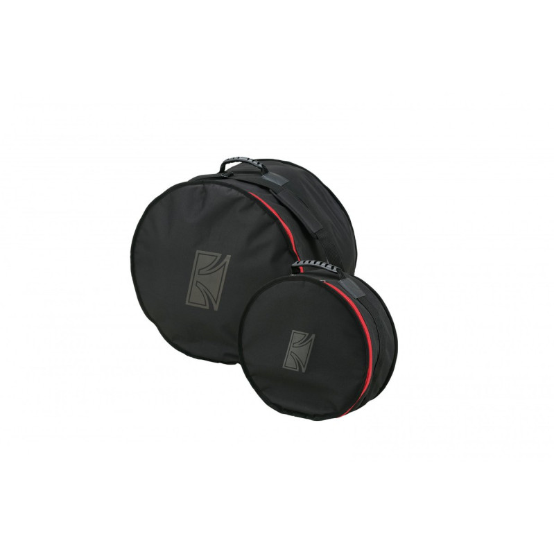 Tama DSS28LJ Standard Series Drum Bag Set for Club-Jam Mini Kit - 2 pcs