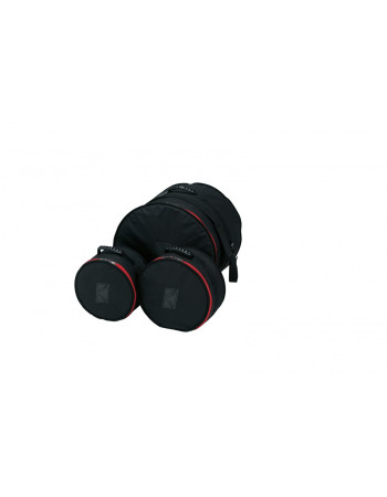 Tama DSS36LJ Standard Series Drum Bag Set for Club-Jam Suitcase Kit - 3 pcs