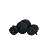 Tama DSS44LJ Standard Series Drum Bag Set for Club-Jam Flyer Kit - 4 pcs