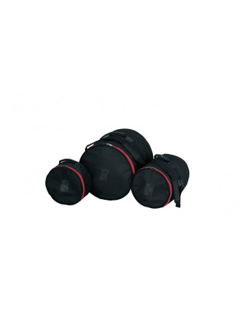 Tama DSS44LJ Standard Series Drum Bag Set for Club-Jam Flyer Kit - 4 pcs