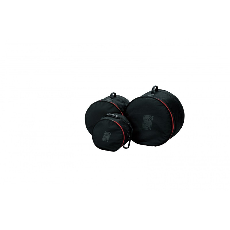 Tama DSS48LJ Standard Series Drum Bag Set for Club-Jam Kit - 3 pcs
