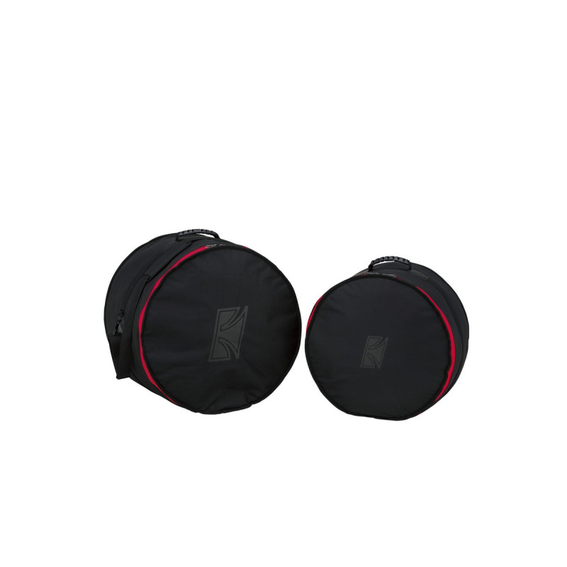 Tama DSS48LJP Standard Series Drum Bag Set for Club-Jam Pancake Kit - 2 pcs