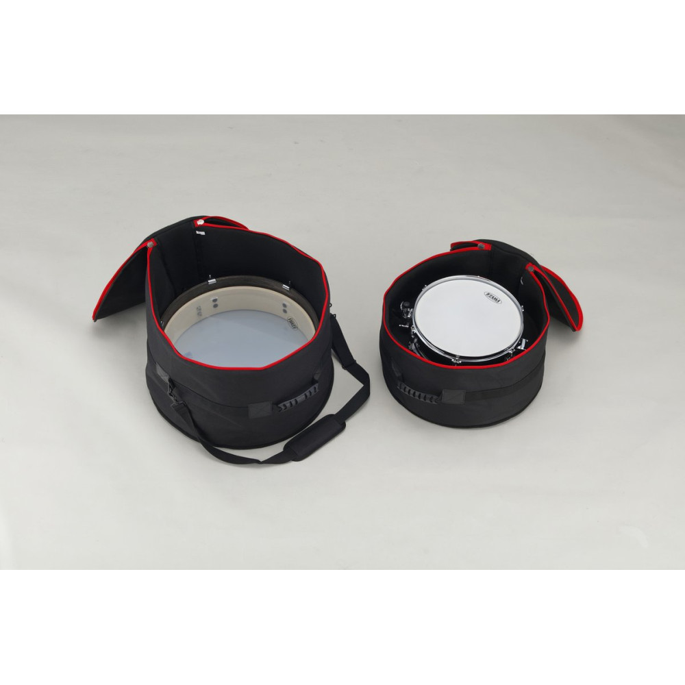 Tama DSS48LJP Standard Series Drum Bag Set for Club-Jam Pancake Kit - 2 pcs