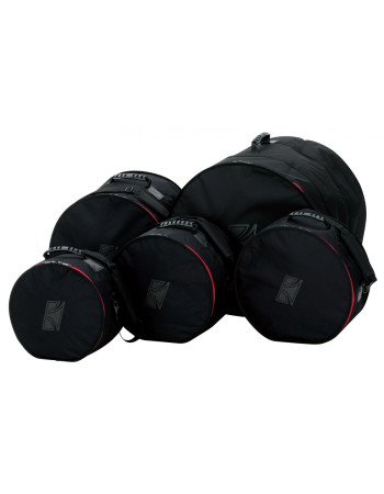 Tama DSS50S Standard Series Drum Bag Set - 5 pcs