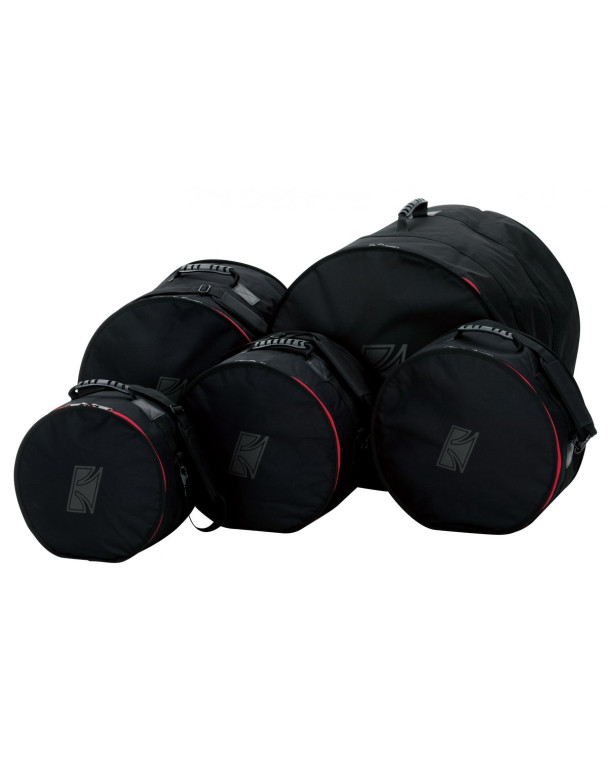 Tama DSS50S Standard Series Drum Bag Set - 5 pcs