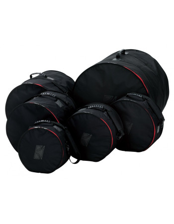 Tama DSS62S Standard Series Drum Bag Set - 6 pcs