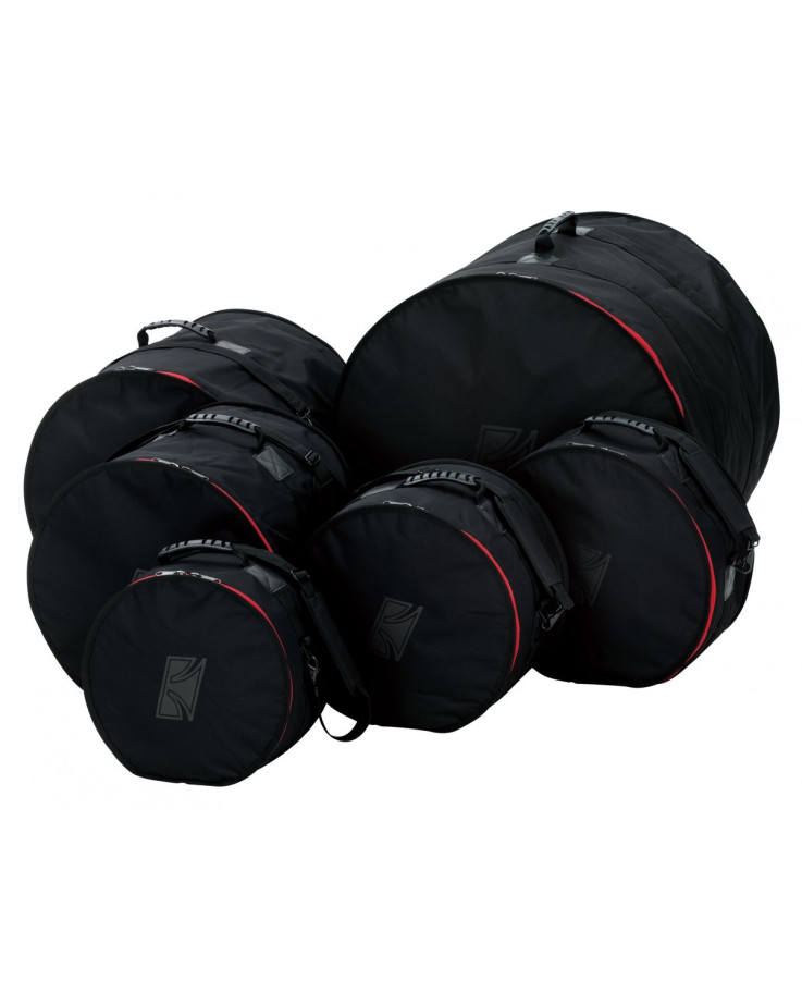 Tama DSS62S Standard Series Drum Bag Set - 6 pcs