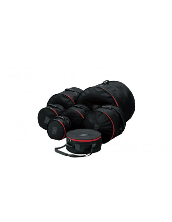 Tama DSS72S Standard Series Drum Bag Set - 7 pcs