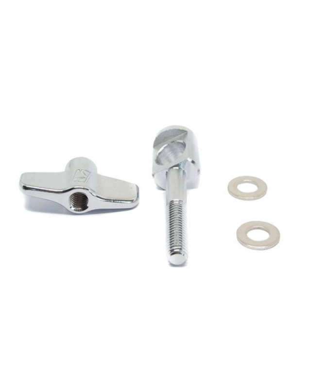Tama EBA45TN8W Eye Bolt & Nut Washer Assembly Cymbal Tilter