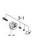 Tama HB835WN8T Bolt M8x35mm - Spring/Washer & Nut Assembly