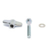 Tama HB855TN8W Bolt, Washer + T Nut