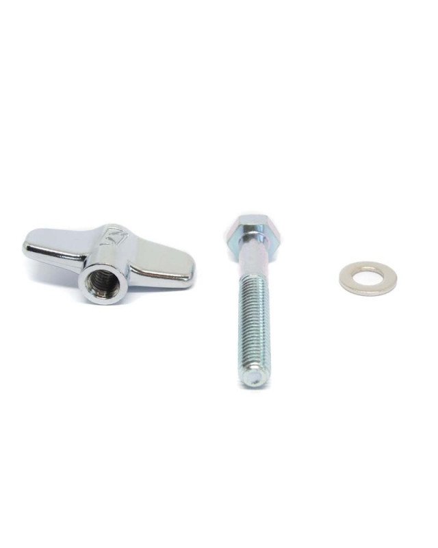 Tama HB855TN8W Bolt, Washer + T Nut
