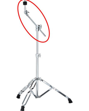 Tama HC02BW3 Boom Arm Assembly for Stagestar