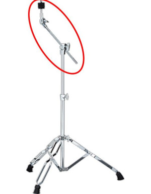 Tama HC02BW3 Boom Arm Assembly for Stagestar