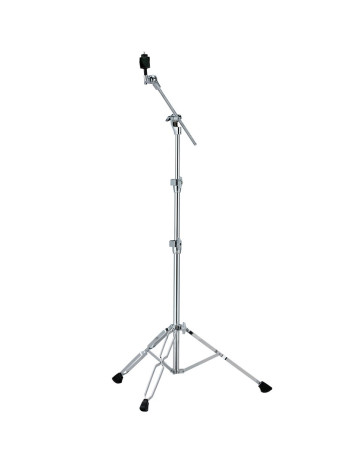 Tama HC03BW Rhythm Mate Boom Cymbal Stand - Double Braced Legs
