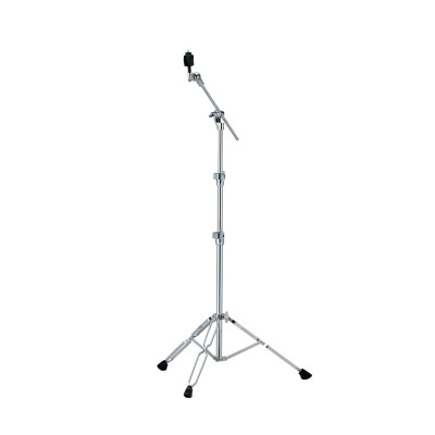 Tama HC03BW Rhythm Mate Boom Cymbal Stand - Double Braced Legs