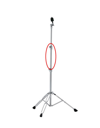 Tama HC03W2 Center Tube Assembly for HC03W