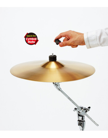 Tama HC42WN Stage Master Straight Cymbal Stand - Double-braced legs