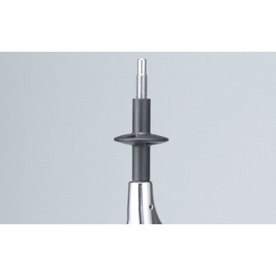 Tama HC42WN Stage Master Straight Cymbal Stand - Double-braced legs