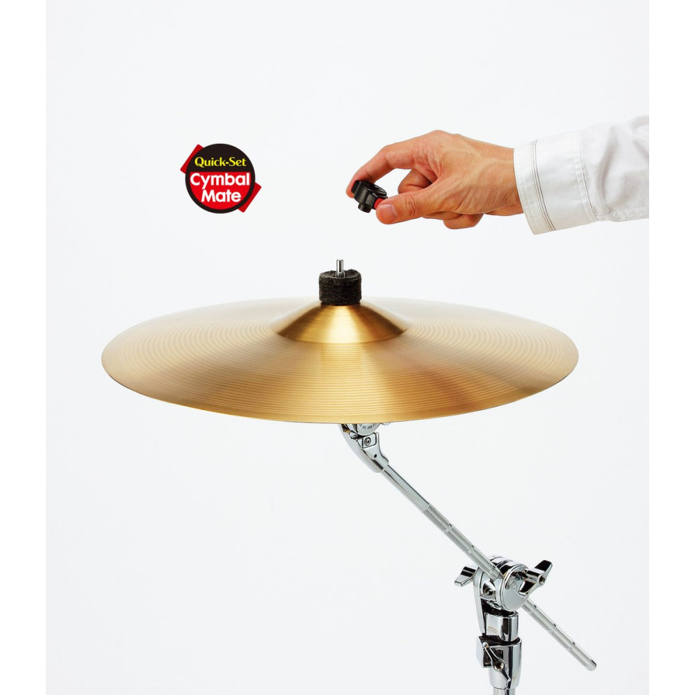 Tama HC43BSN Stage Master Boom Cymbal Stand - Single-braced legs