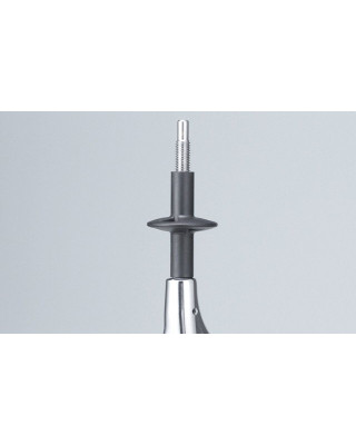 Tama HC43BWN Stage Master Cymbal Boom Stand - Double-braced legs