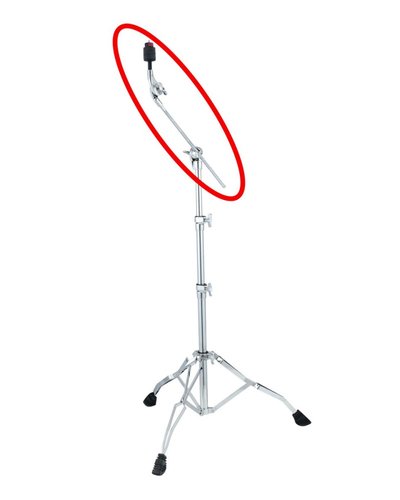 Tama HC43BWN4 upper Rod with Tilter for HC43BWN