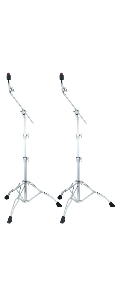 Tama HC43BWNX2 Stagemaster Cymbal Boom Stand Bundle 2 pcs. - Double Braced