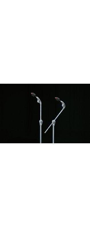 Tama HC43BWNX2 Stagemaster Cymbal Boom Stand Bundle 2 pcs. - Double Braced