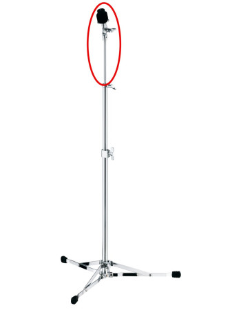 Tama HC52F3 Upper Tube Assembly For HC52F