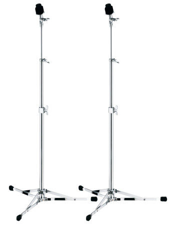 Tama HC52FX2 Classic Cymbal Stand Bundle 2 pcs. - Lightweight