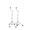 Tama HC73BSX2 Spartan Cymbal Stand Bundle Pack - 2x HC73BS