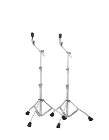 Tama HC73BSX2 Spartan Cymbal Stand Bundle Pack - 2x HC73BS
