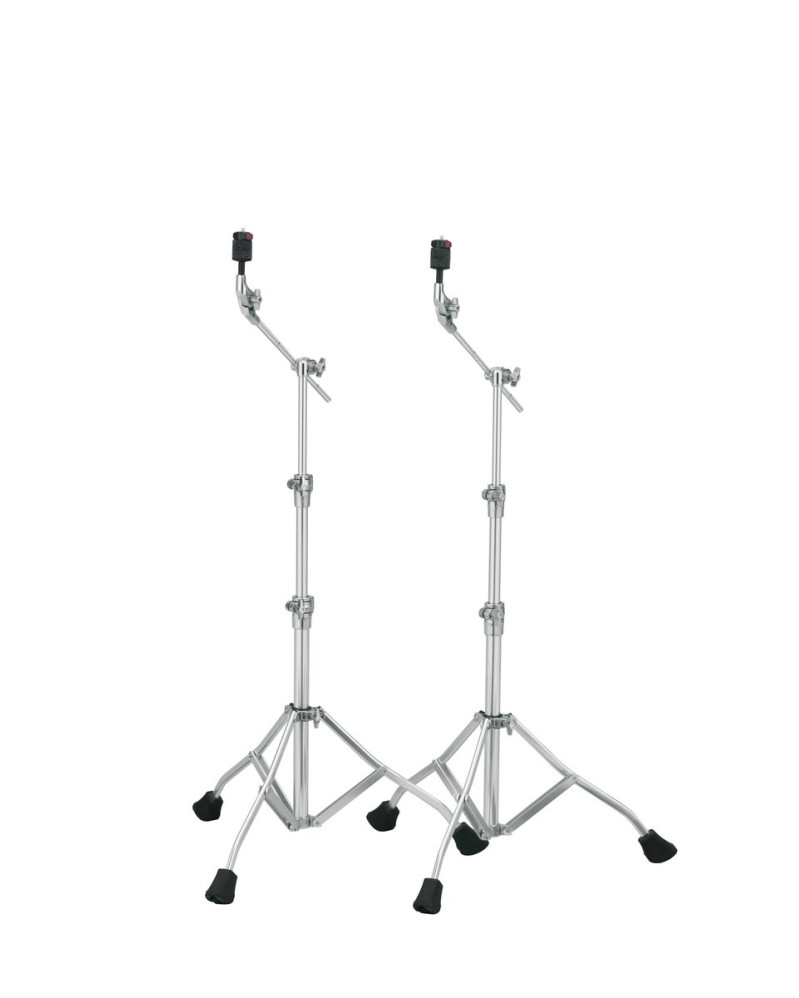 Tama HC73BSX2 Spartan Cymbal Stand Bundle Pack - 2x HC73BS