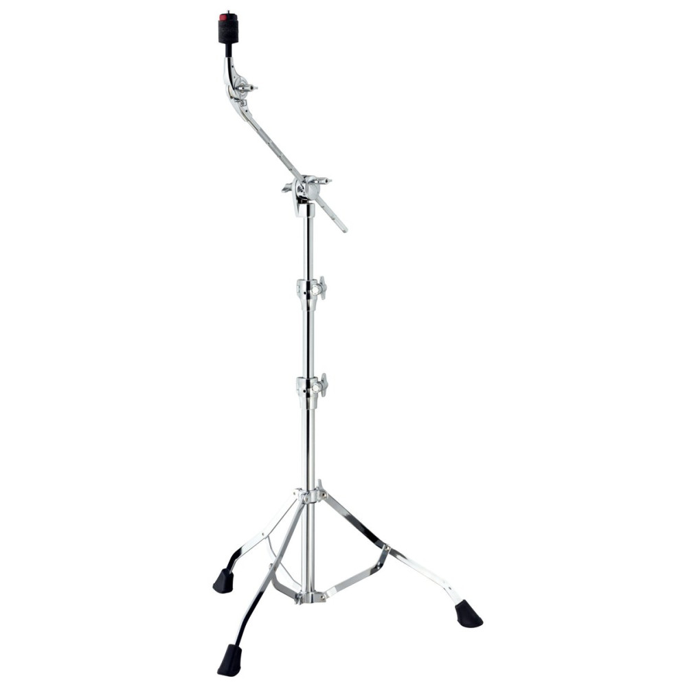 Tama HC83BLS Roadpro Light Boom Cymbal Stand - Single Braced Legs