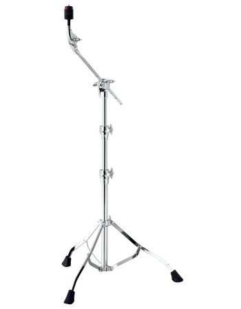 Tama HC83BLS Roadpro Light Boom Cymbal Stand - Single Braced Legs