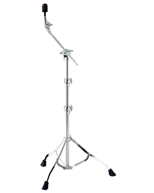 Tama HC83BLS Roadpro Light Boom Cymbal Stand - Single Braced Legs