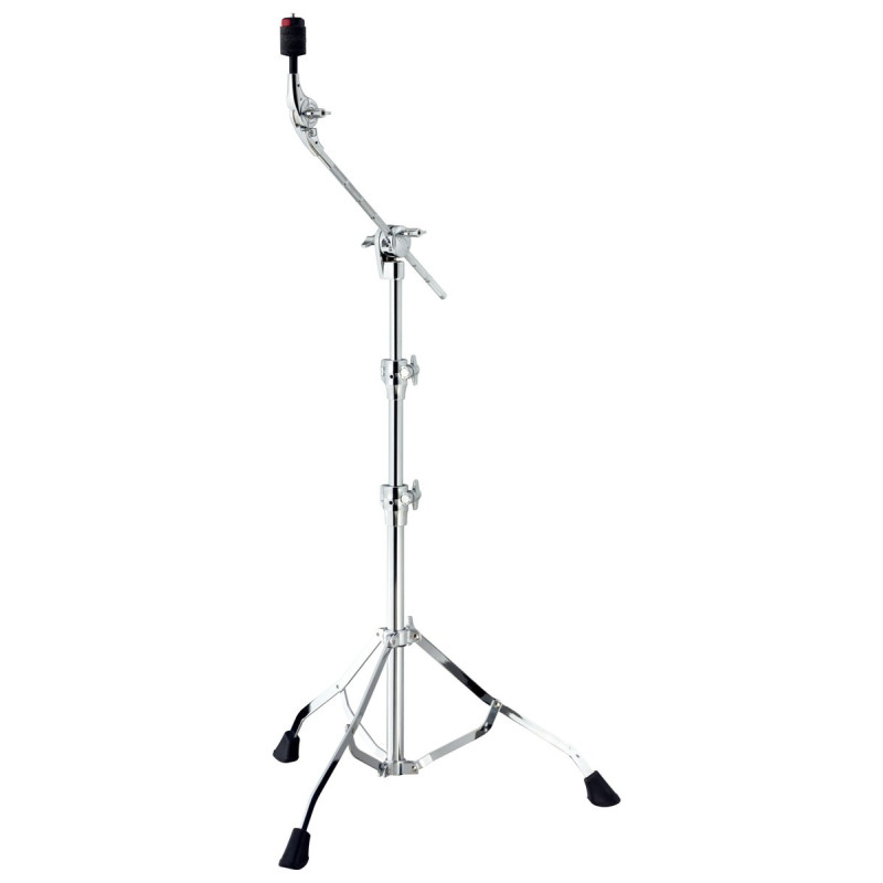 Tama HC83BLS Roadpro Light Boom Cymbal Stand - Single Braced Legs