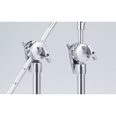 Tama HC83BLS Roadpro Light Boom Cymbal Stand - Single Braced Legs