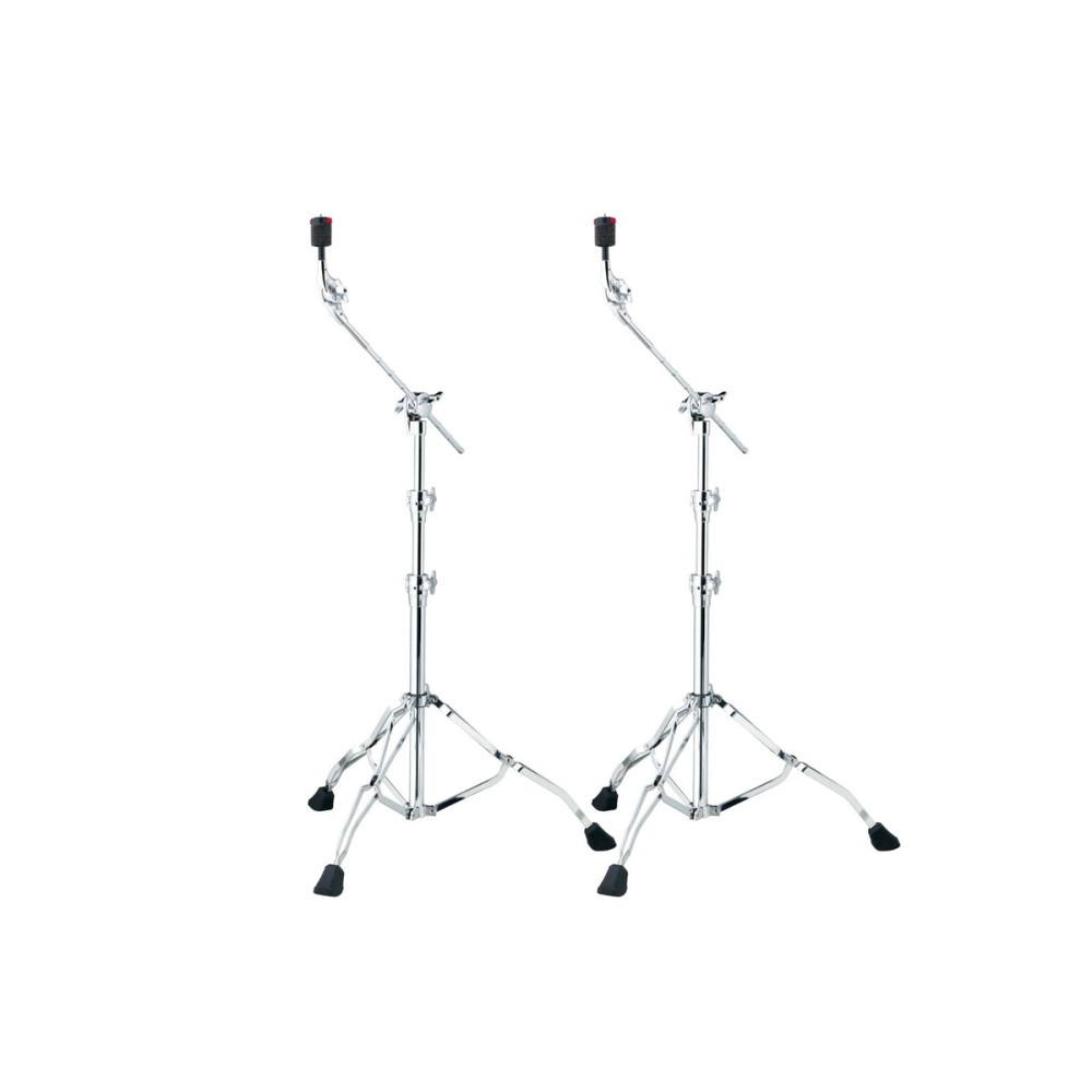 Tama HC83BWX2 Roadpro Cymbal Boom Stand Bundle 2 pcs - Double Braced
