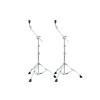 Tama HC83BWX2 Roadpro Cymbal Boom Stand Bundle 2 pcs - Double Braced
