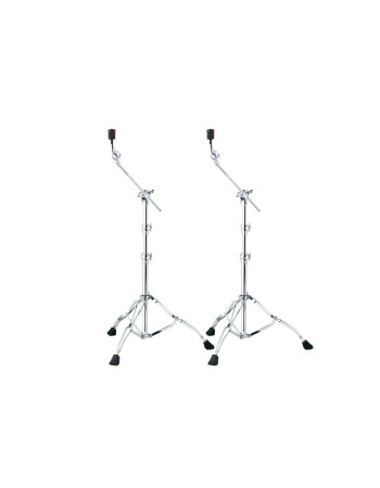 Tama HC83BWX2 Roadpro Cymbal Boom Stand Bundle 2 pcs - Double Braced