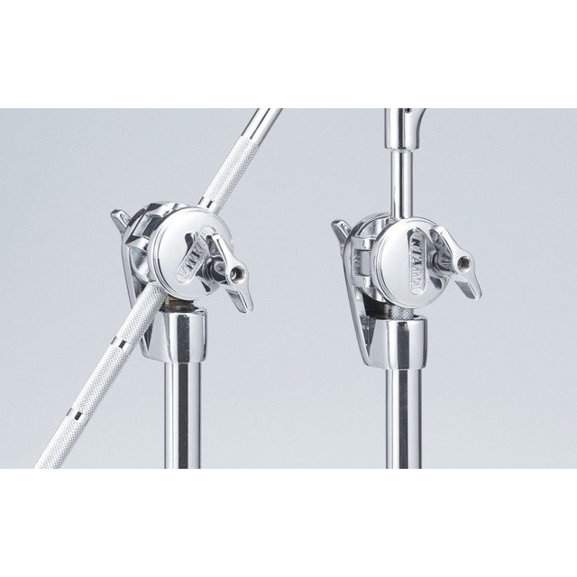 Tama HC83BWX2 Roadpro Cymbal Boom Stand Bundle 2 pcs - Double Braced