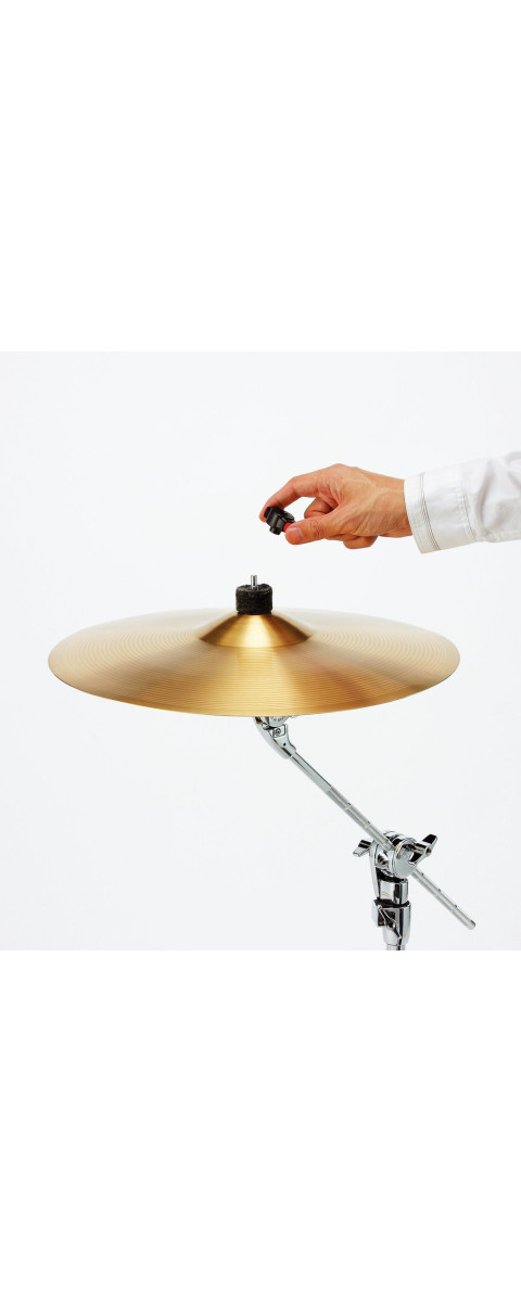 Tama HC84BW Roadpro Boom Cymbal Stand