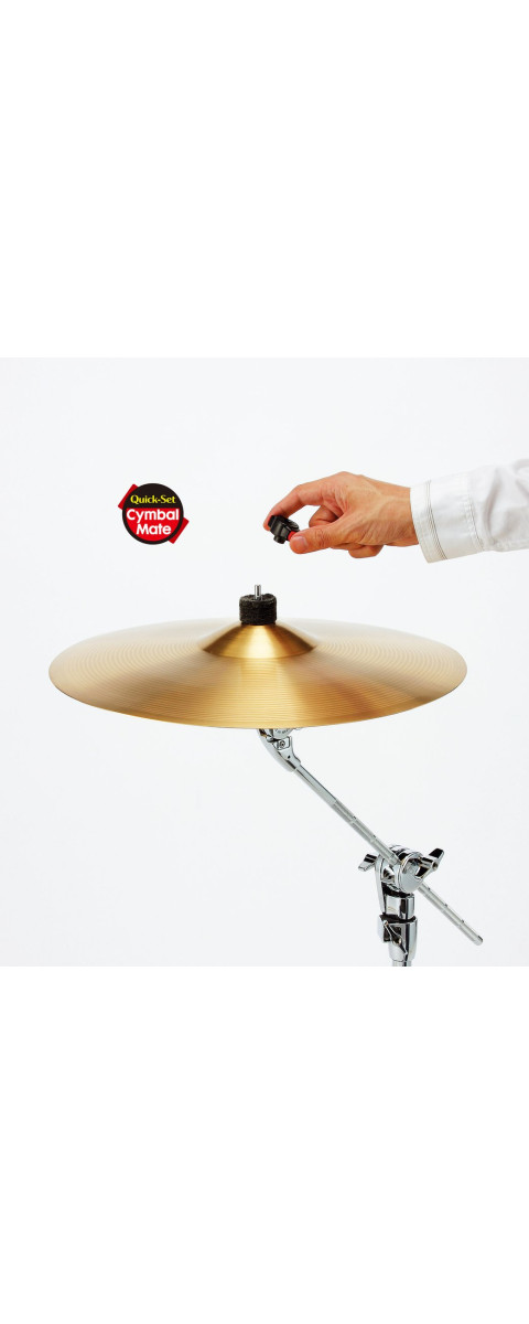 Tama HC84BW Roadpro Boom Cymbal Stand
