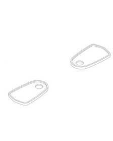 Tama HCHL-SP65 Rubber Spacer for MCHL65STBN